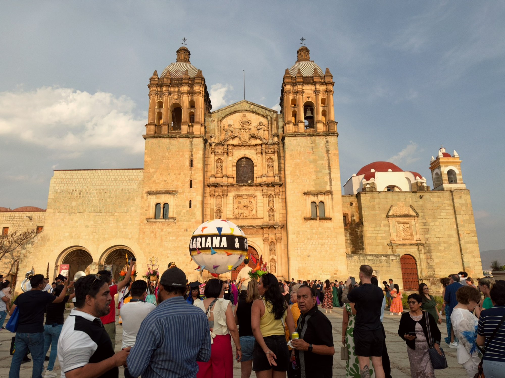 Oaxaca