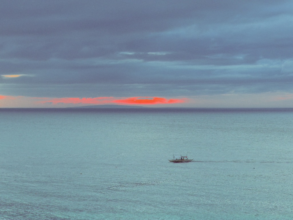 Boracay + Seoul 2026